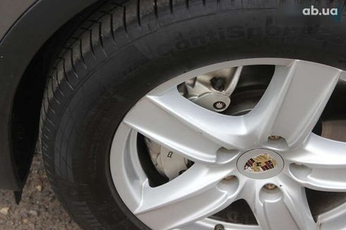 Porsche Cayenne 2011 - фото 21