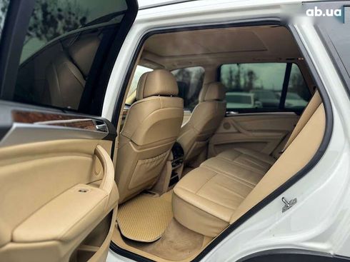 BMW X5 2011 - фото 13
