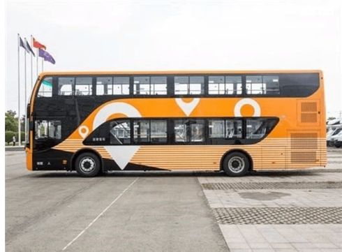 ASIASTAR JS6111SHP 2025 - фото 2