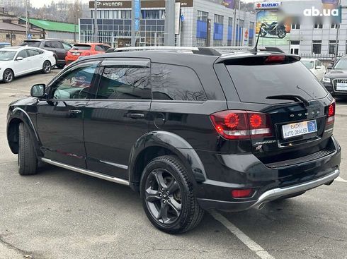 Dodge Journey 2019 - фото 6