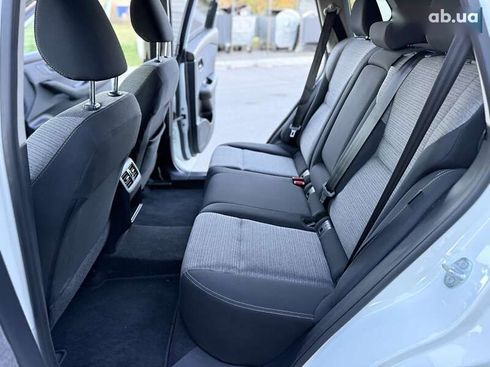 Nissan Rogue 2021 - фото 20