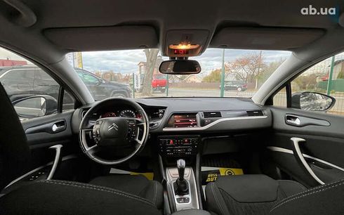 Citroёn C5 2012 - фото 8