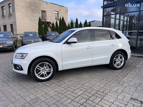 Audi Q5 2014 - фото 9