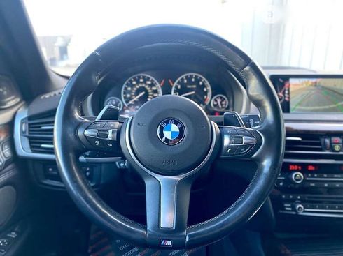 BMW X5 2014 - фото 30