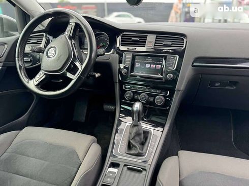 Volkswagen Golf 2014 - фото 18