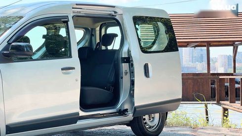 Renault Dokker 2019 - фото 7