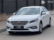 Продажа Hyundai б/у в Киевской области - купить на Автобазаре