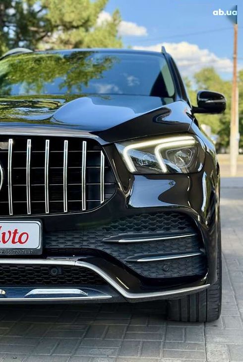 Mercedes-Benz GLE-Class 2022 - фото 8