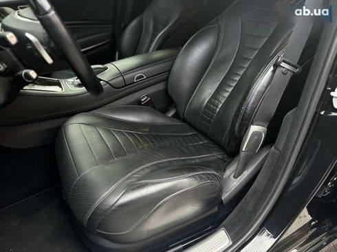 Mercedes-Benz S-Класс 2013 - фото 28