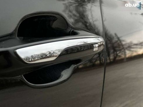 Hyundai Grandeur 2017 - фото 14