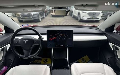 Tesla Model 3 2018 - фото 12