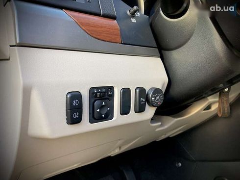 Mitsubishi Pajero Wagon 2007 - фото 20