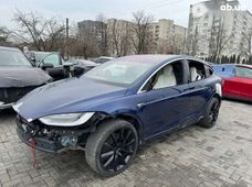 Купить Tesla Model X 2017 бу в Луцке - купить на Автобазаре