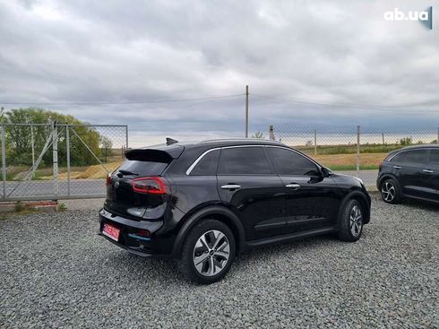 Kia Niro 2019 - фото 30