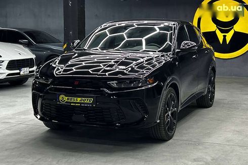 Dodge Hornet 2024 - фото 3