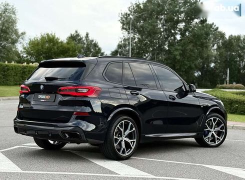 BMW X5 2019 - фото 20