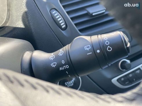 Renault Laguna 2009 - фото 26