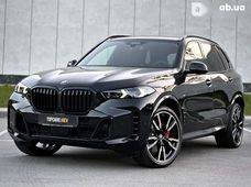 Купить BMW X5 2024 бу в Киеве - купить на Автобазаре