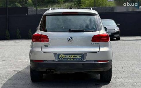 Volkswagen Tiguan 2011 - фото 5