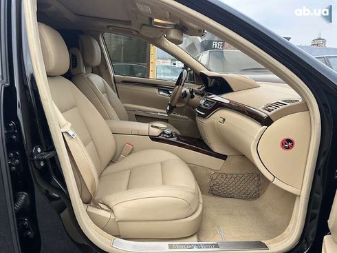 Mercedes-Benz S-Класс 2012 - фото 16