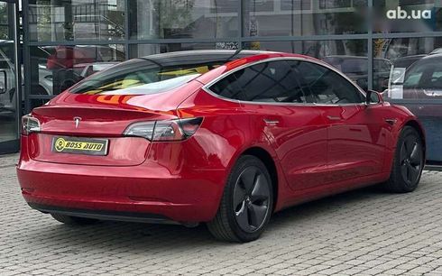 Tesla Model 3 2018 - фото 6