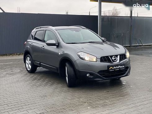 Nissan Qashqai 2011 - фото 4