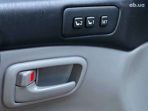 Toyota Land Cruiser 2006 - фото 26