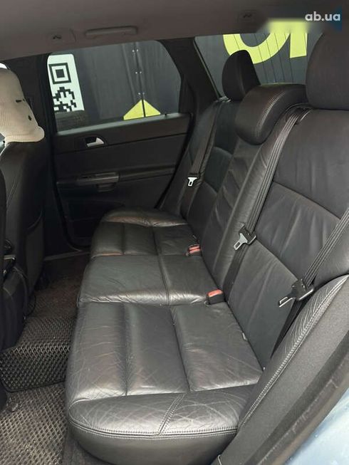 Volvo V50 2007 - фото 11