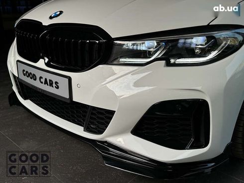 BMW 3 серия 2020 - фото 5