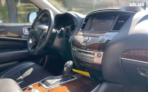 Infiniti QX60 2016 - фото 12