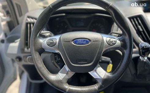 Ford Transit 2019 - фото 12