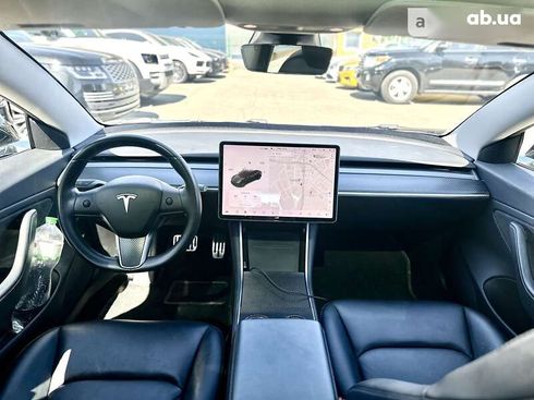 Tesla Model 3 2019 - фото 12