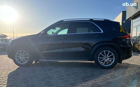 Mercedes-Benz GLE-Class 2021 - фото 6