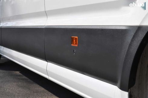 Volkswagen Crafter 2021 - фото 27