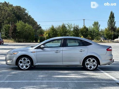 Ford Mondeo 2007 - фото 5