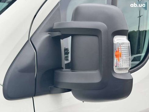 Citroёn Jumper 2021 - фото 10