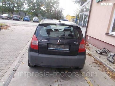 двигатель в сборе для Citroёn C2 - купить на Автобазаре - фото 10