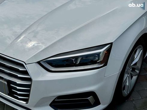 Audi A5 2019 - фото 14
