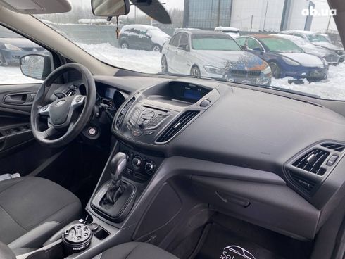 Ford Escape 2014 - фото 8