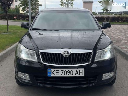 Skoda Octavia 2012 - фото 2