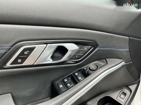BMW 3 серия 2020 - фото 26