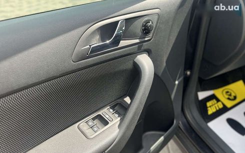 Skoda Yeti 2012 - фото 18