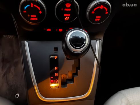 Mazda 5 2015 красный - фото 31
