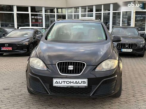 SEAT Altea 2009 - фото 2