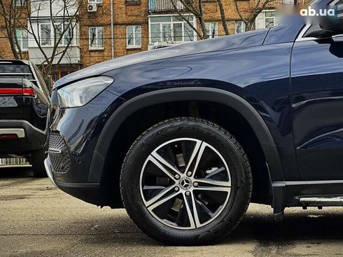 Mercedes-Benz GLE-Class 2019 - фото 10