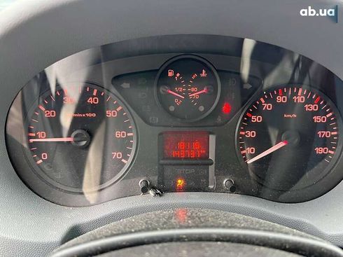 Fiat Scudo 2012 - фото 14