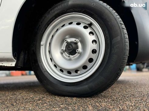 Renault Kangoo 2022 - фото 21