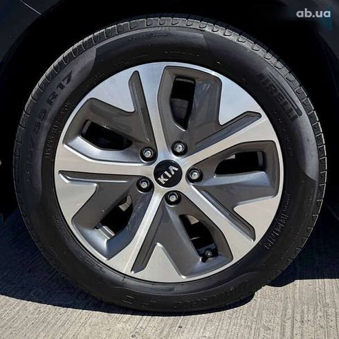 Kia Niro 2019 - фото 16