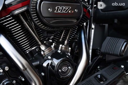 Harley-Davidson FLHTKSE 2020 - фото 17