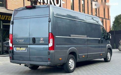 Fiat Ducato 2017 - фото 6